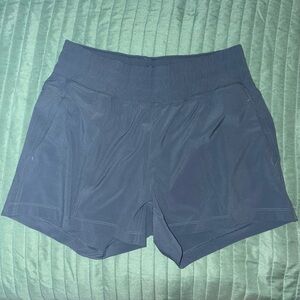 W’s Pull-On Breeze Short